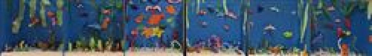 P.3_海洋世界_全景(集體創作)