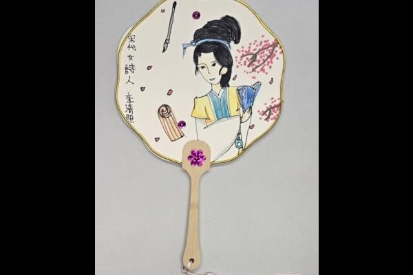 優異獎3B 夏祟馨