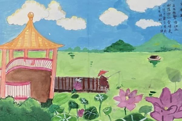 優異 5B 韓宛芯