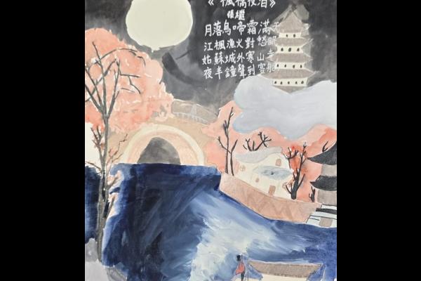 季軍 6B陳星頤