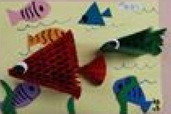 親親大自然—海洋世界