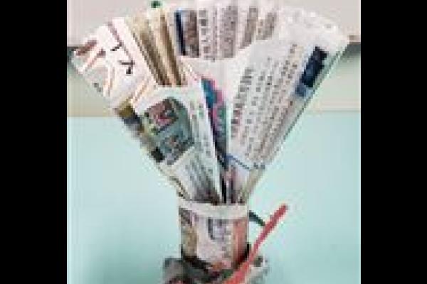 環保設計比賽_亞軍_4B 陳思欣