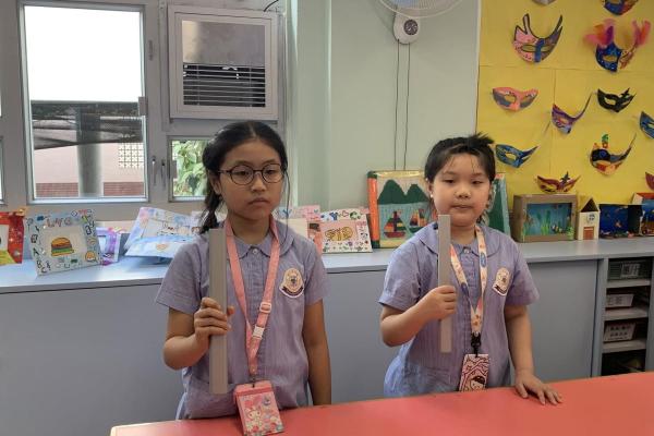 手鐘齊奏Fun Fun Fun