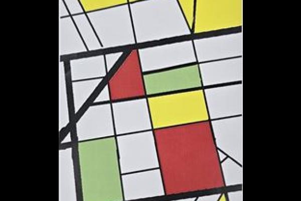 香港的街道 6D陳冠霖