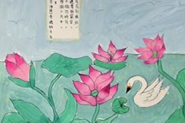 詩情畫意 6E蘇頌茵