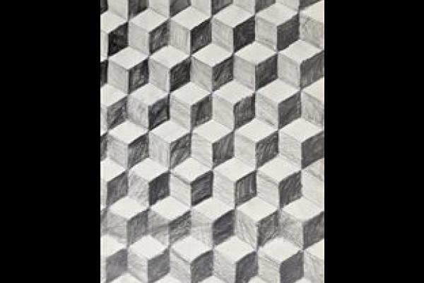 3A_謝梓翔_素描_光暗技巧